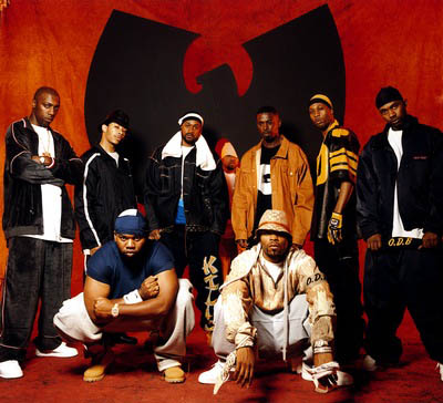 WU tang clan