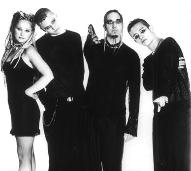 Coal Chamber