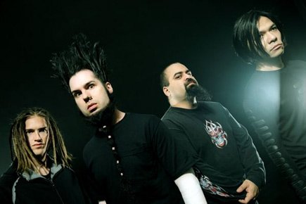 Static-X