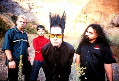 Static-X