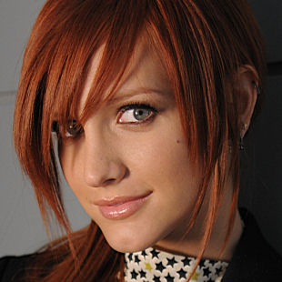 Ashlee Simpson