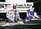 Mix Master Mike