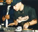 Mix Master Mike