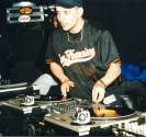 Mix Master Mike