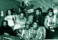 Grandmaster Flash & The Furious Five