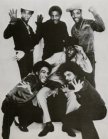 Grandmaster Flash & The Furious Five