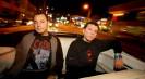 The Crystal Method