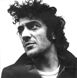 Rachid Taha