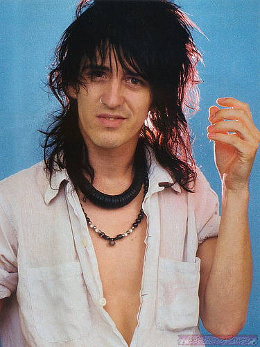 Izzy Stradlin