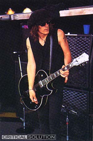 Izzy Stradlin