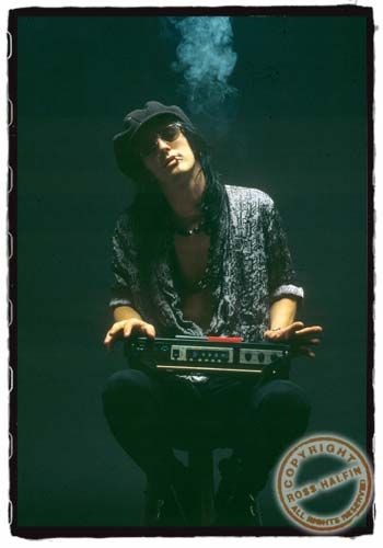 Izzy Stradlin