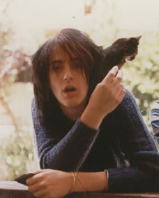 Izzy Stradlin