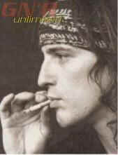 Izzy Stradlin