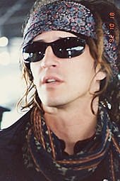 Izzy Stradlin