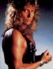 David Coverdale