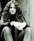 David Coverdale