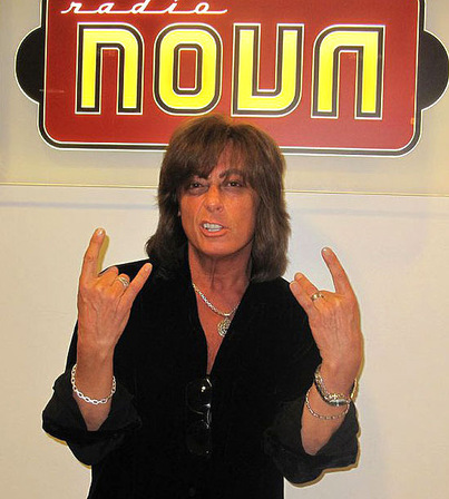 Joe Lynn Turner