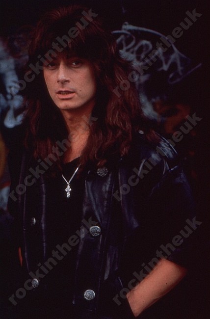 Joe Lynn Turner