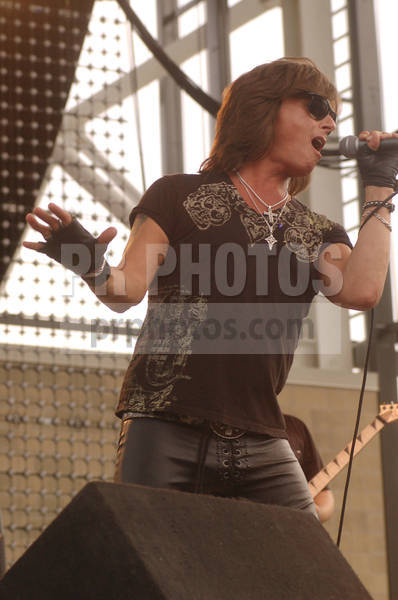 Joe Lynn Turner