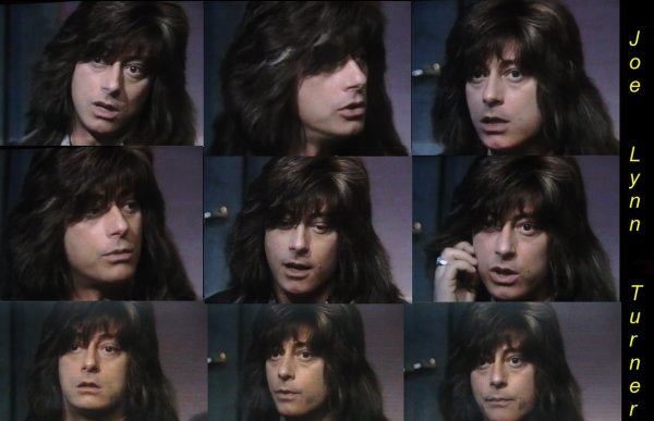 Joe Lynn Turner