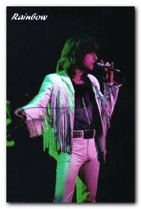 Joe Lynn Turner