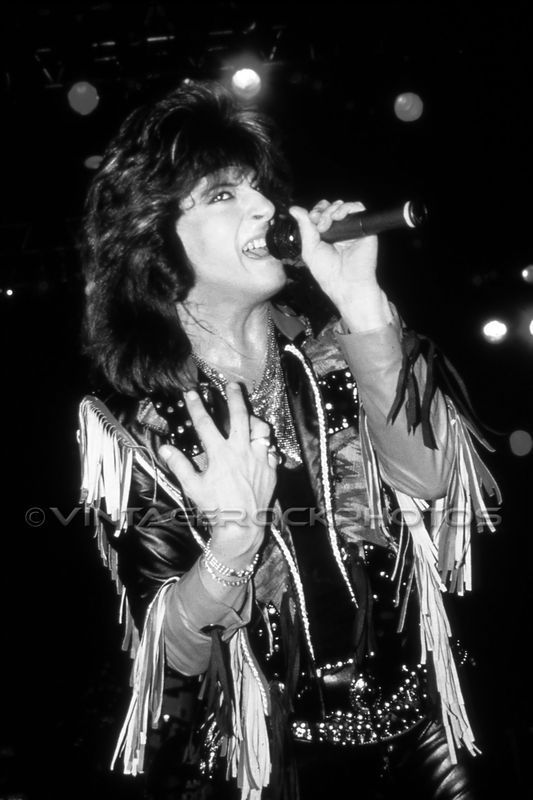 Joe Lynn Turner