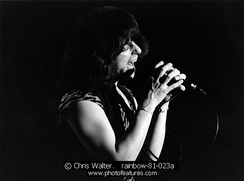 Joe Lynn Turner