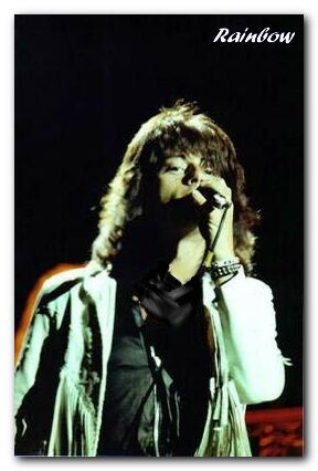 Joe Lynn Turner