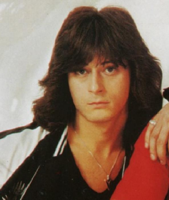 Joe Lynn Turner