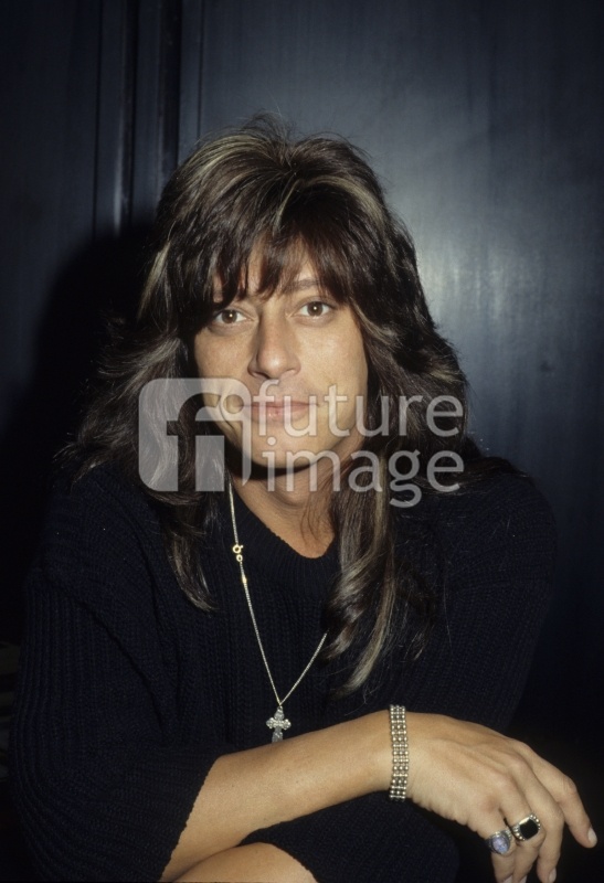 Joe Lynn Turner