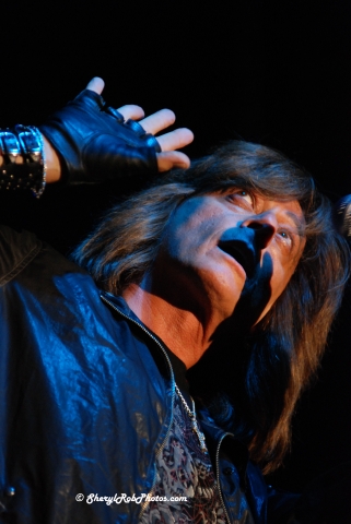 Joe Lynn Turner