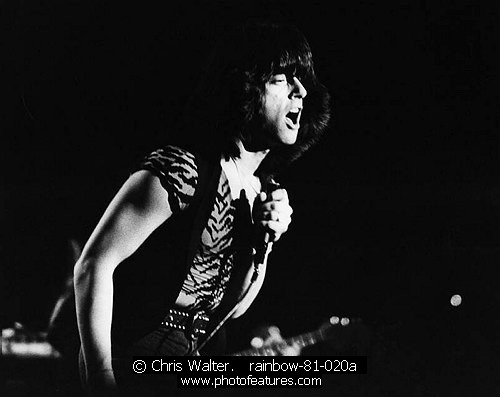 Joe Lynn Turner