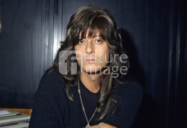 Joe Lynn Turner