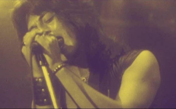 Joe Lynn Turner