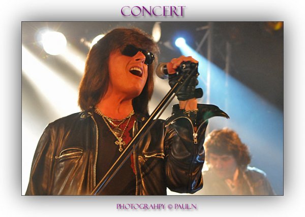 Joe Lynn Turner