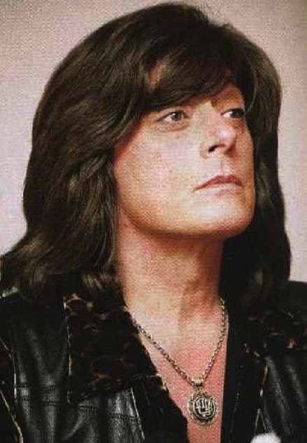 Joe Lynn Turner