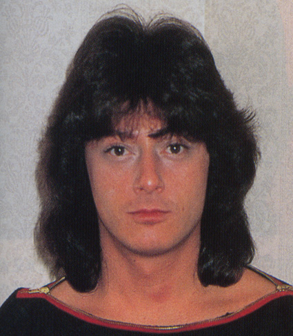 Joe Lynn Turner