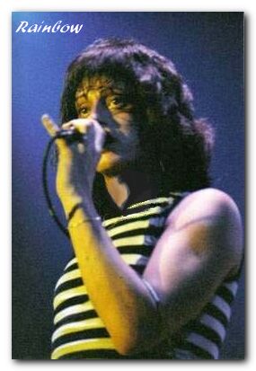 Joe Lynn Turner