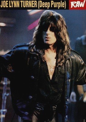 Joe Lynn Turner