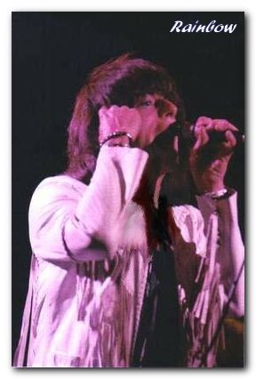 Joe Lynn Turner