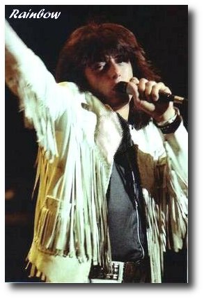 Joe Lynn Turner