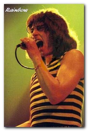 Joe Lynn Turner