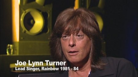 Joe Lynn Turner