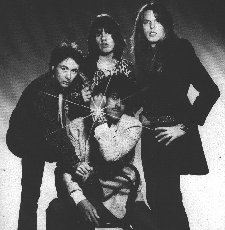 Thin Lizzy