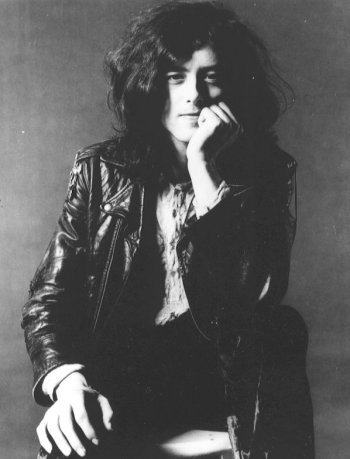 Jimmy Page