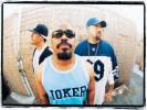 Cypress Hill