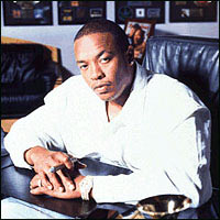 Dr. Dre