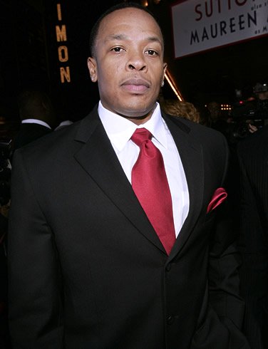 Dr. Dre