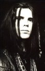 Ian Astbury