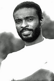 Humphrey Campbell